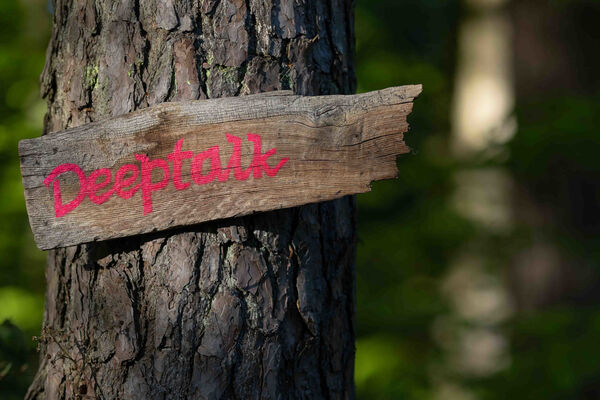 Deeptalk 2026